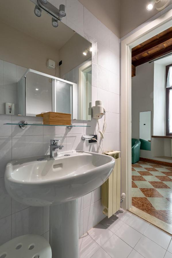 Residenza Accademia Hotel Mantova Eksteriør billede
