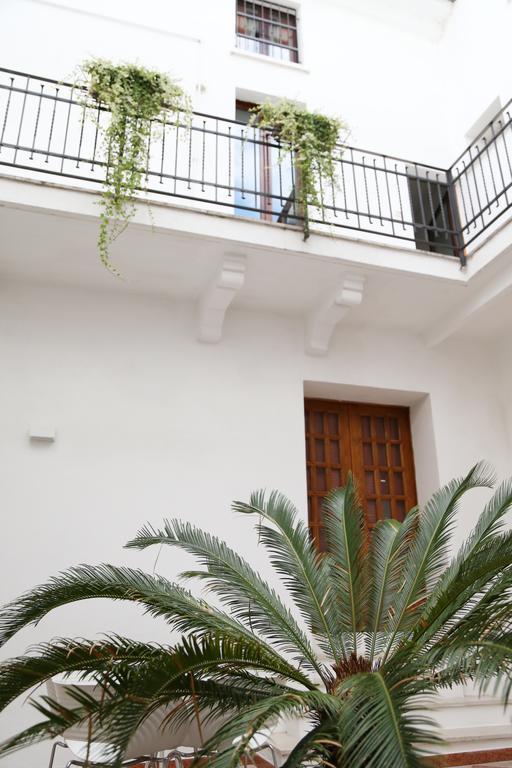 Residenza Accademia Hotel Mantova Eksteriør billede