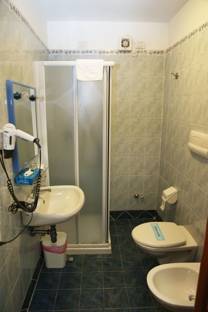 Residenza Accademia Hotel Mantova Eksteriør billede