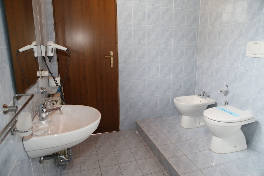 Residenza Accademia Hotel Mantova Eksteriør billede