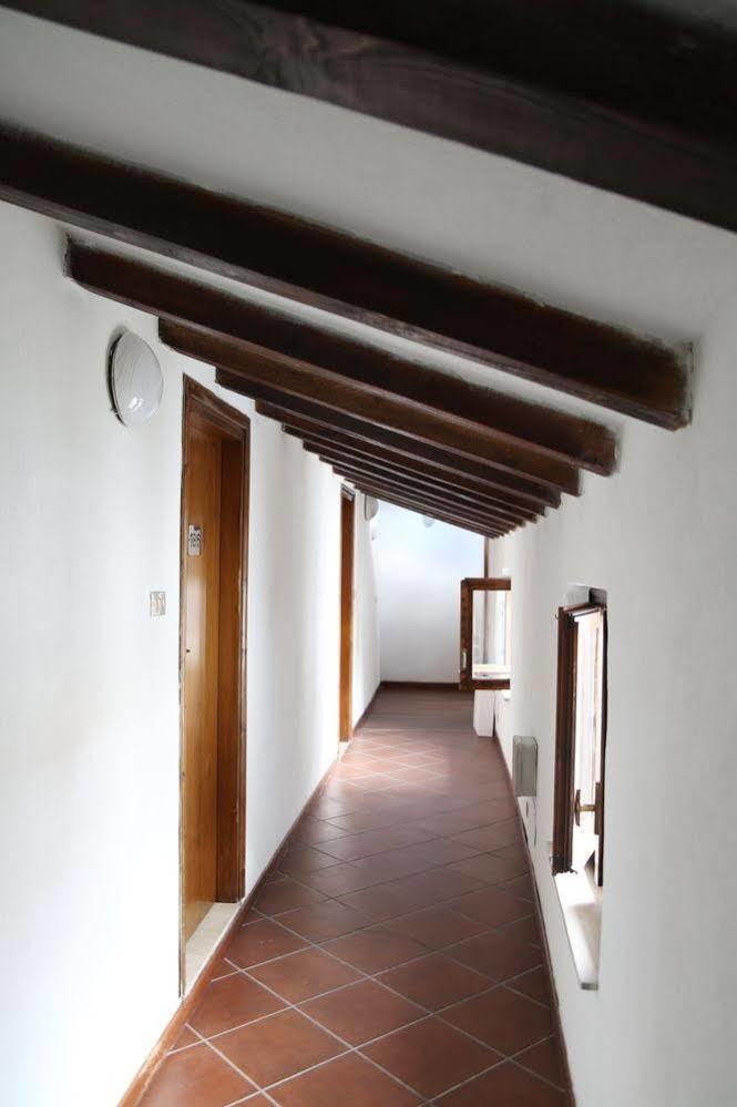 Residenza Accademia Hotel Mantova Eksteriør billede