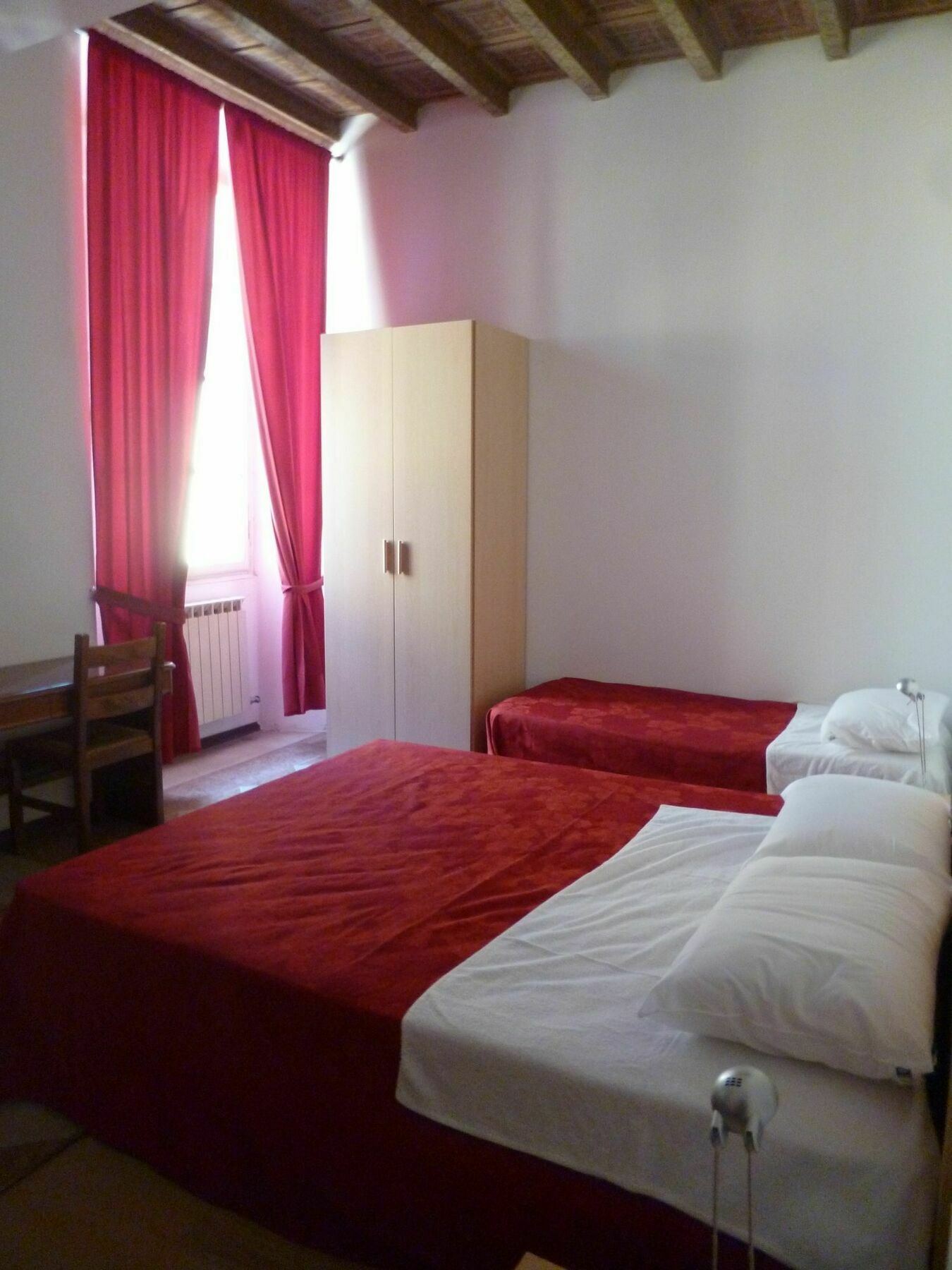 Residenza Accademia Hotel Mantova Eksteriør billede