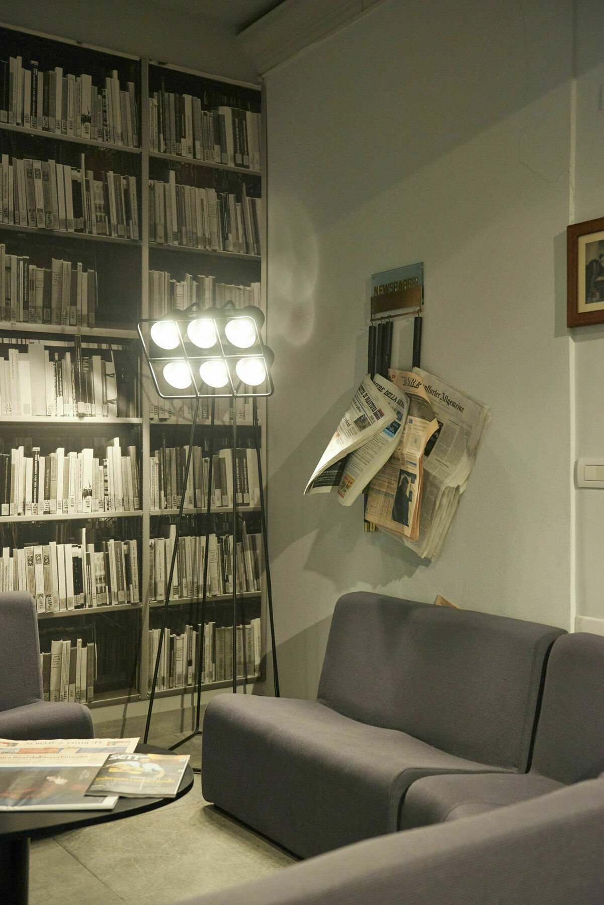 Residenza Accademia Hotel Mantova Eksteriør billede